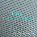 Expanded Titanium Mesh / Titanium Expanded Mesh für chemische / elektrische / Filter